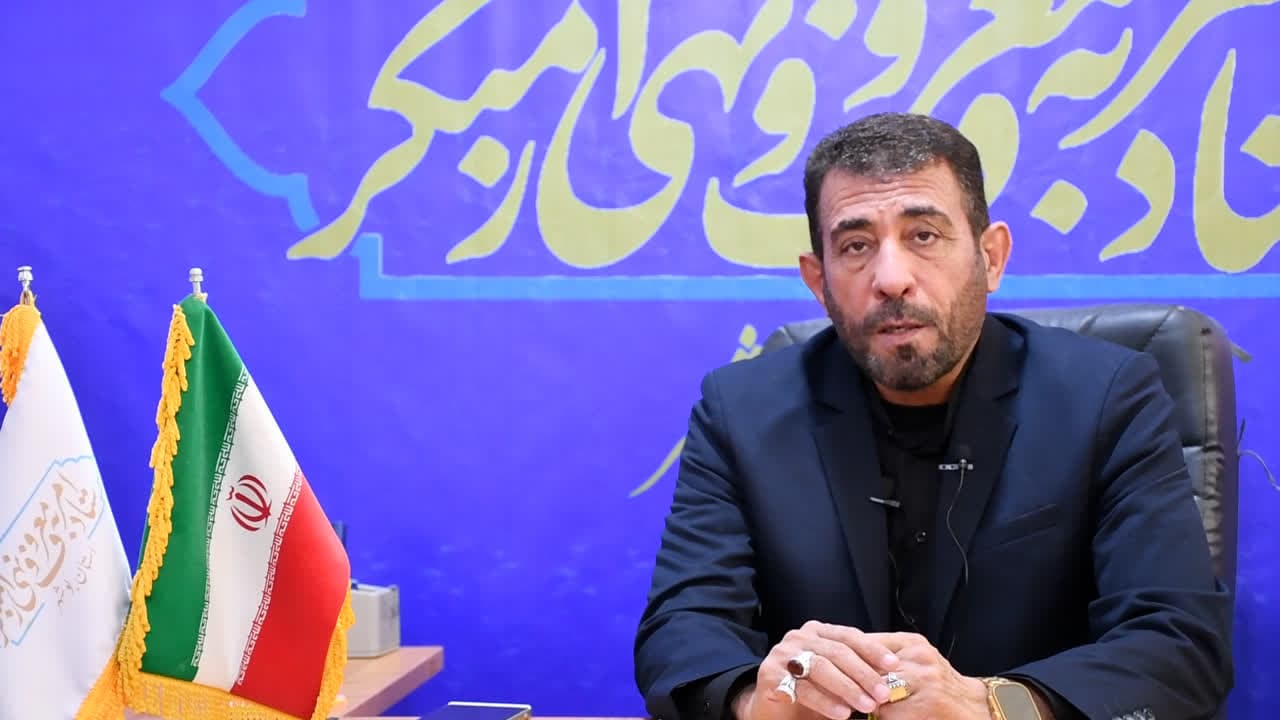 100 شورای امر به معروف دانش آمزی در سال جدید ایجاد خواهد شد